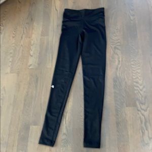 Under Armour leggings